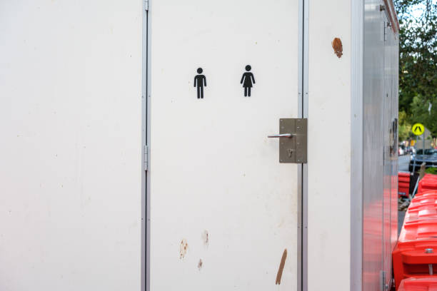 Portable Toilet Options We Offer in Cherokee Village, AR
