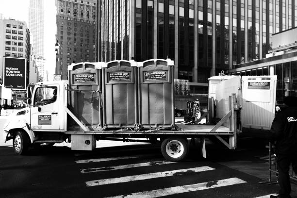 Best Affordable portable toilet rental  in Cherokee Village, AR