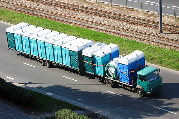 Best Local porta potty services  in Cherokee Village, AR